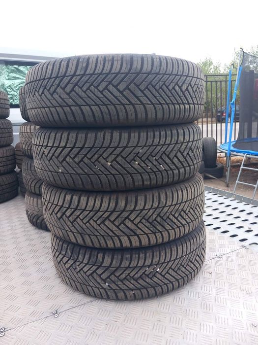 195/65r15 Hankook dot 3024