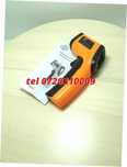 Termometru Industrial Optimus At 420 Interval 50 480 Grade C Cu Afi