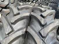 12.4-32 OZKA anvelope agricole de tractor spate cu 8panze