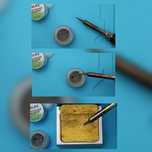 Pasta REFACERE Varf Letcon Solutie REGENERARE Varf Statie