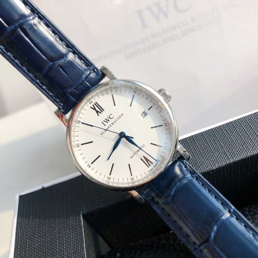 IWC Portofino 150th Юбилейно издание