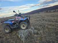 ATV LINHAI 300,  2007