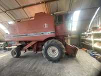 Combina Case INTERNATIONAL 1420!