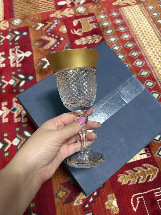 бокал чежскии богема фелиция