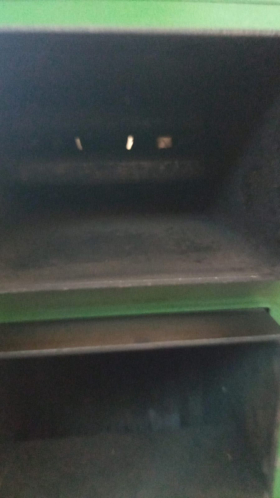 Centrala cu combustibil solid 25 kw