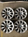 Jante BMW 17 Style 159, Seria 3 E90, E91, E92, E91, E60, E61, E46