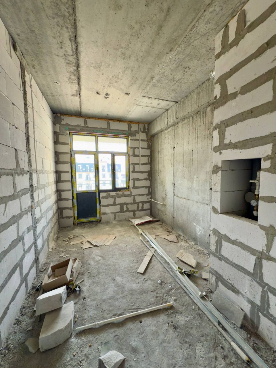 Продается 2/7/10 новостройка Карасу ресиденс