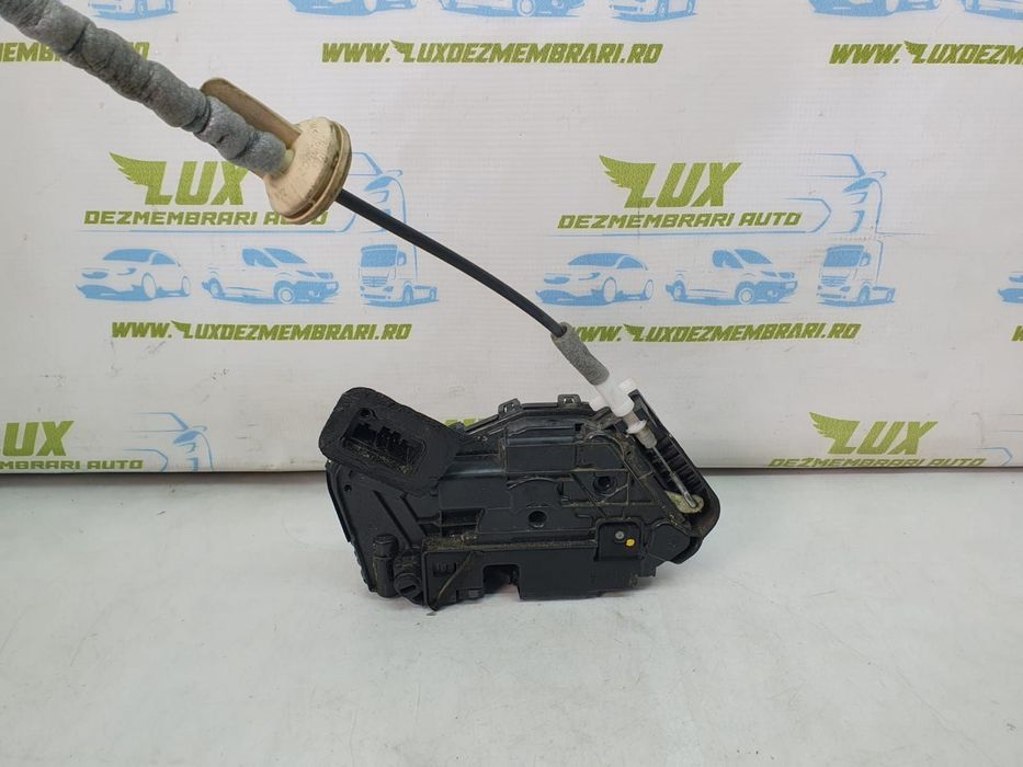 Broasca stanga spate 5na839015c Volkswagen VW Tiguan 2 AD1  [din 2016 pana  2020]