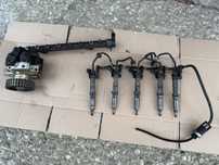 set injectie vw Crafter (2009)