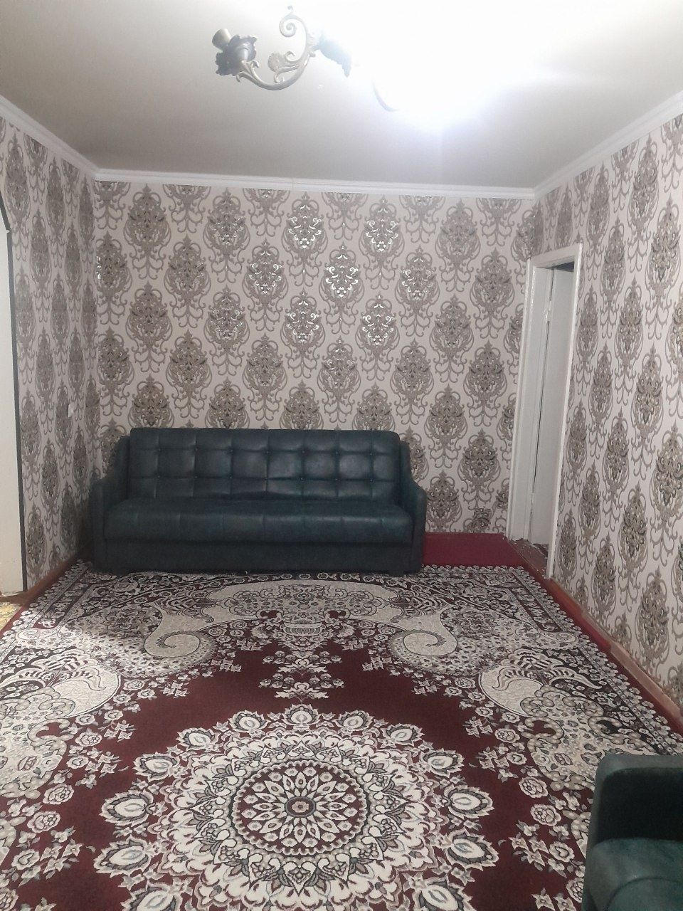 Сдается квартира