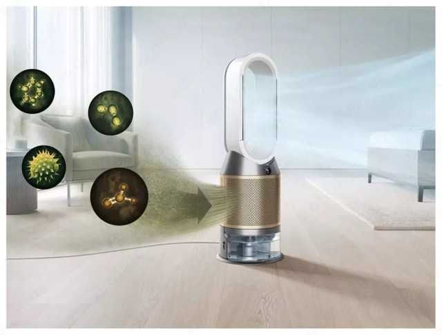 DYSON Очиститель-Увлажнитель воздуха PH03/PH04 + доставка бесплатно
