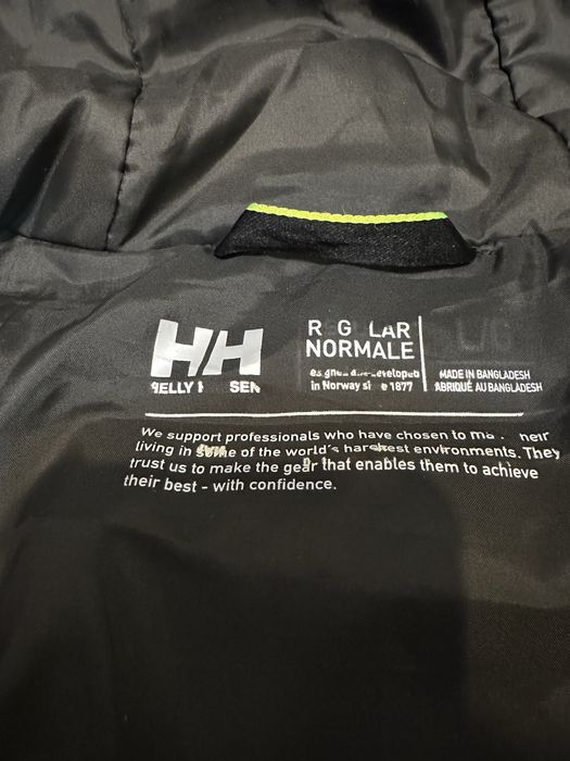 Geaca Helly Hansen barbati ( Ski)