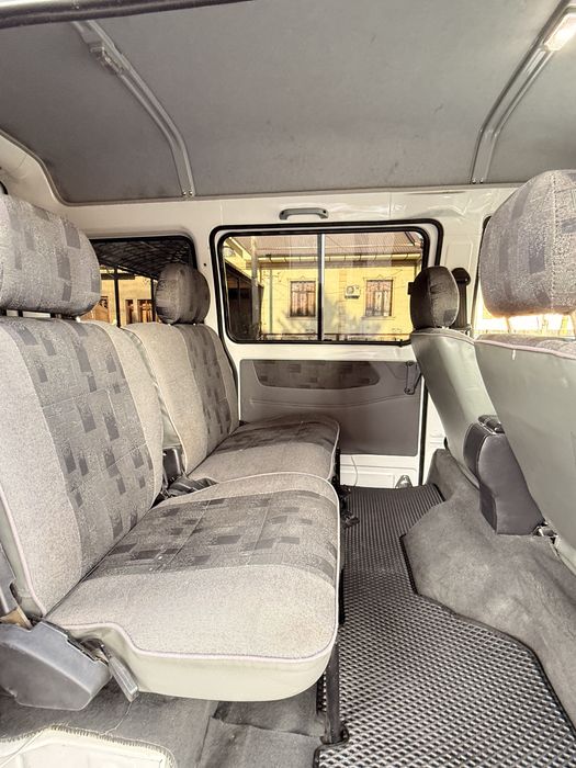 Damas arendaga beriladi