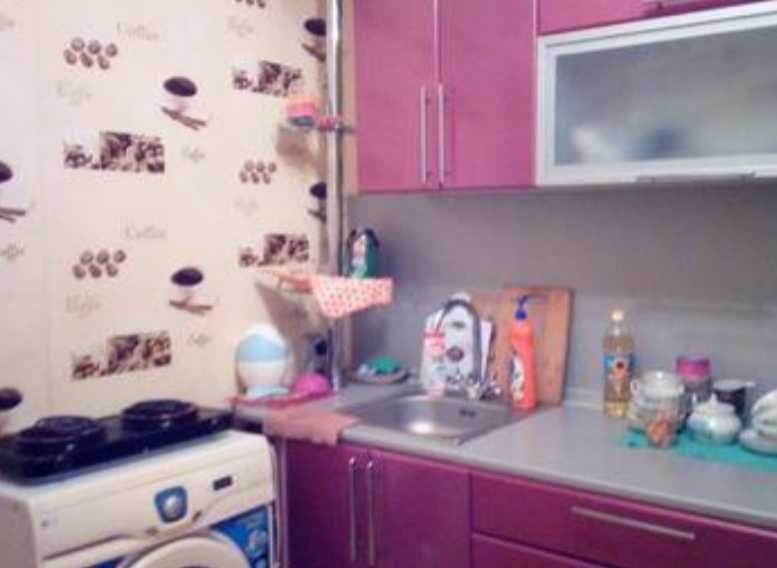 Сдаётся 2х комнатная дом