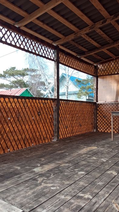 Продам дачу, реальному покупателю торг