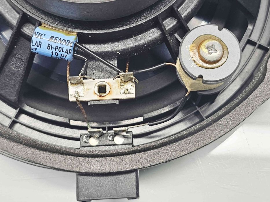 Boxa dreapta spate Ford Kuga II [Fabr 2012-prezent] 6M2T18808