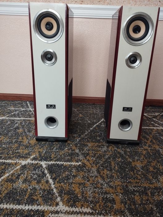 Калонка сотилади янги