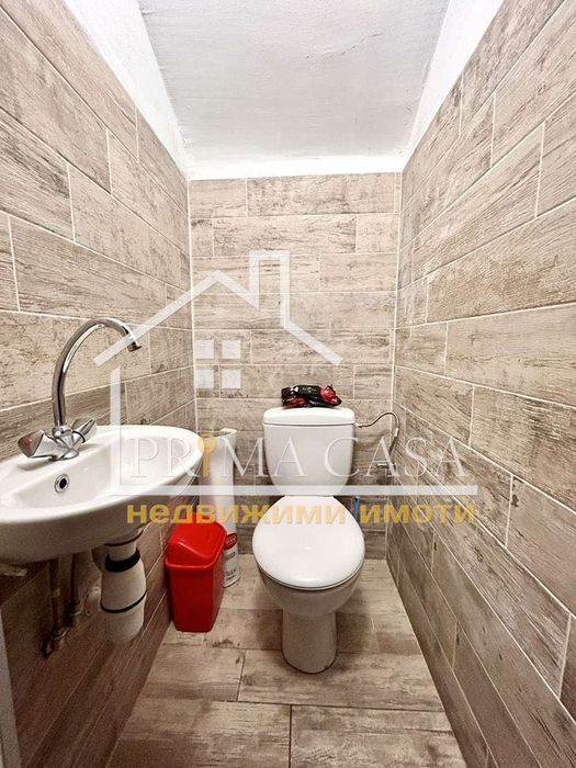 Продава се Къща в с. Колю Мариново, Област Стара Загора - 405 кв.м за 568 €/кв.м - Снимка #20