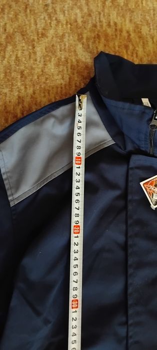 Комплект гащеризон