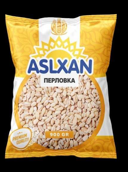 Perlovka | Перловка