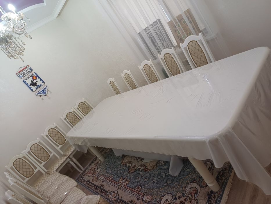 Гостевой   столы