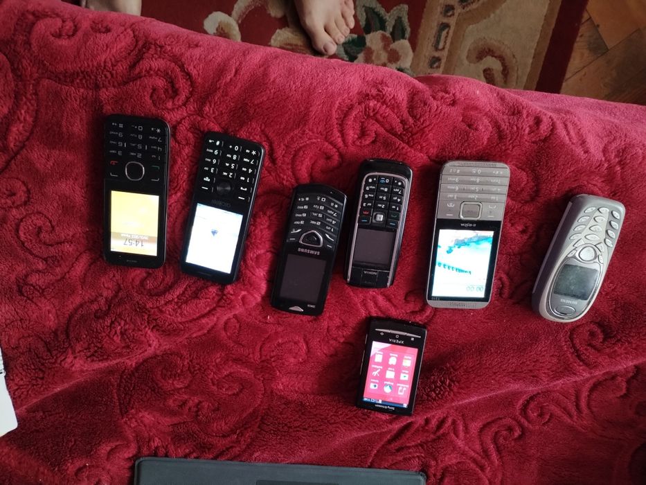 Vind     telefoane