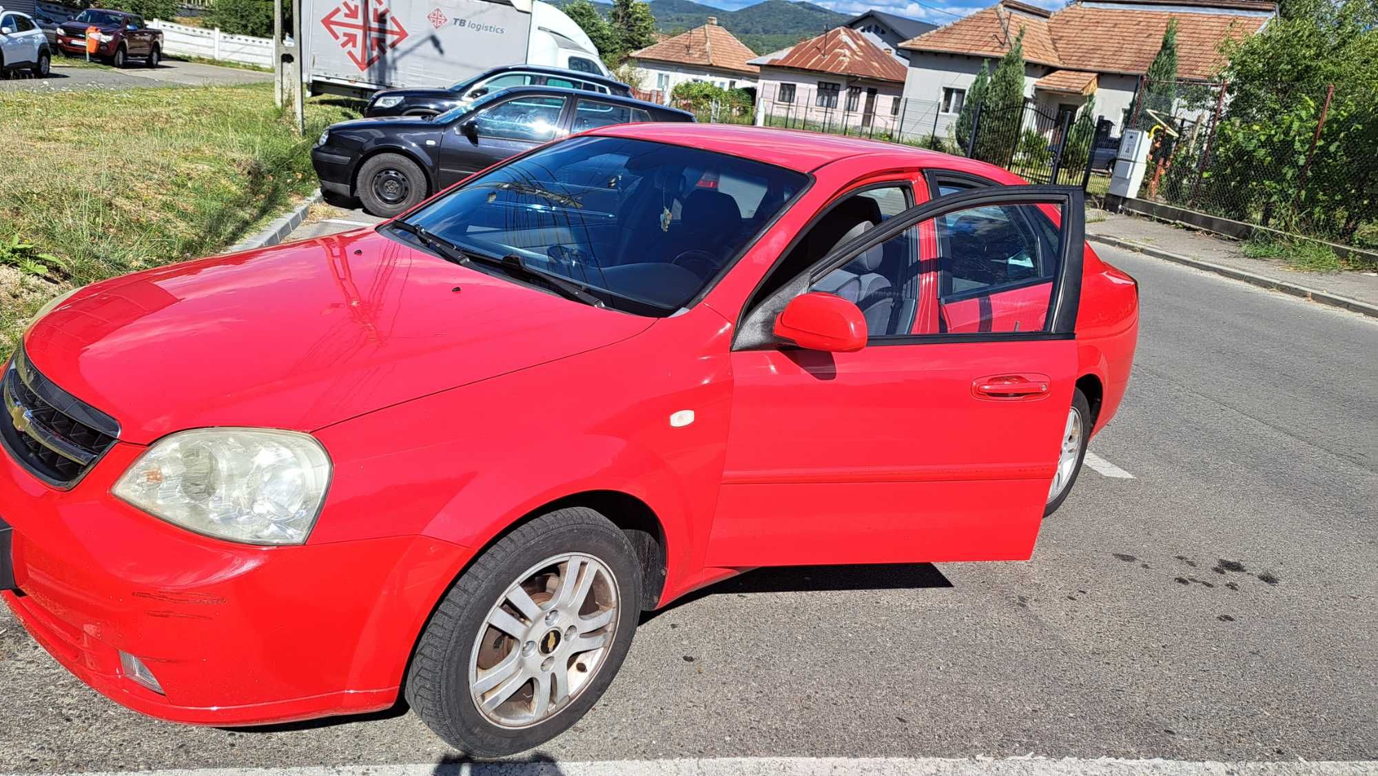 Lacetti Diesel  2tdi/Chevrolet