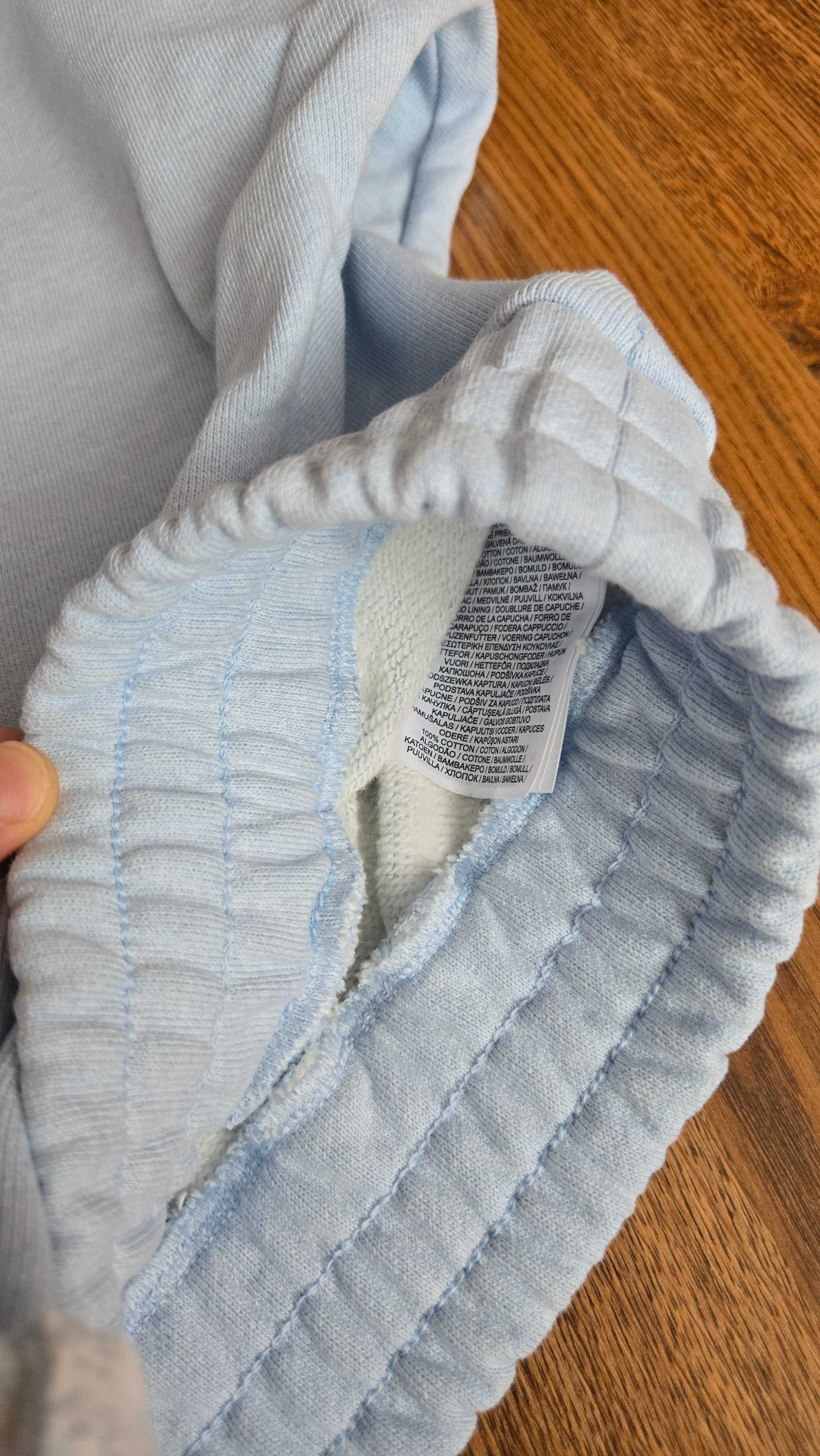 НОВ, с етикет суичър Nike Air Jordan Essentials, XS