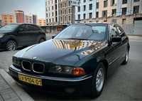 BMW E39 Отличная