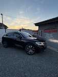Volkswagen Touareg RATE/GARANTIE3.0tdi 286cp R-line 2019 absolut TOATE DOTARILE POSIBILE