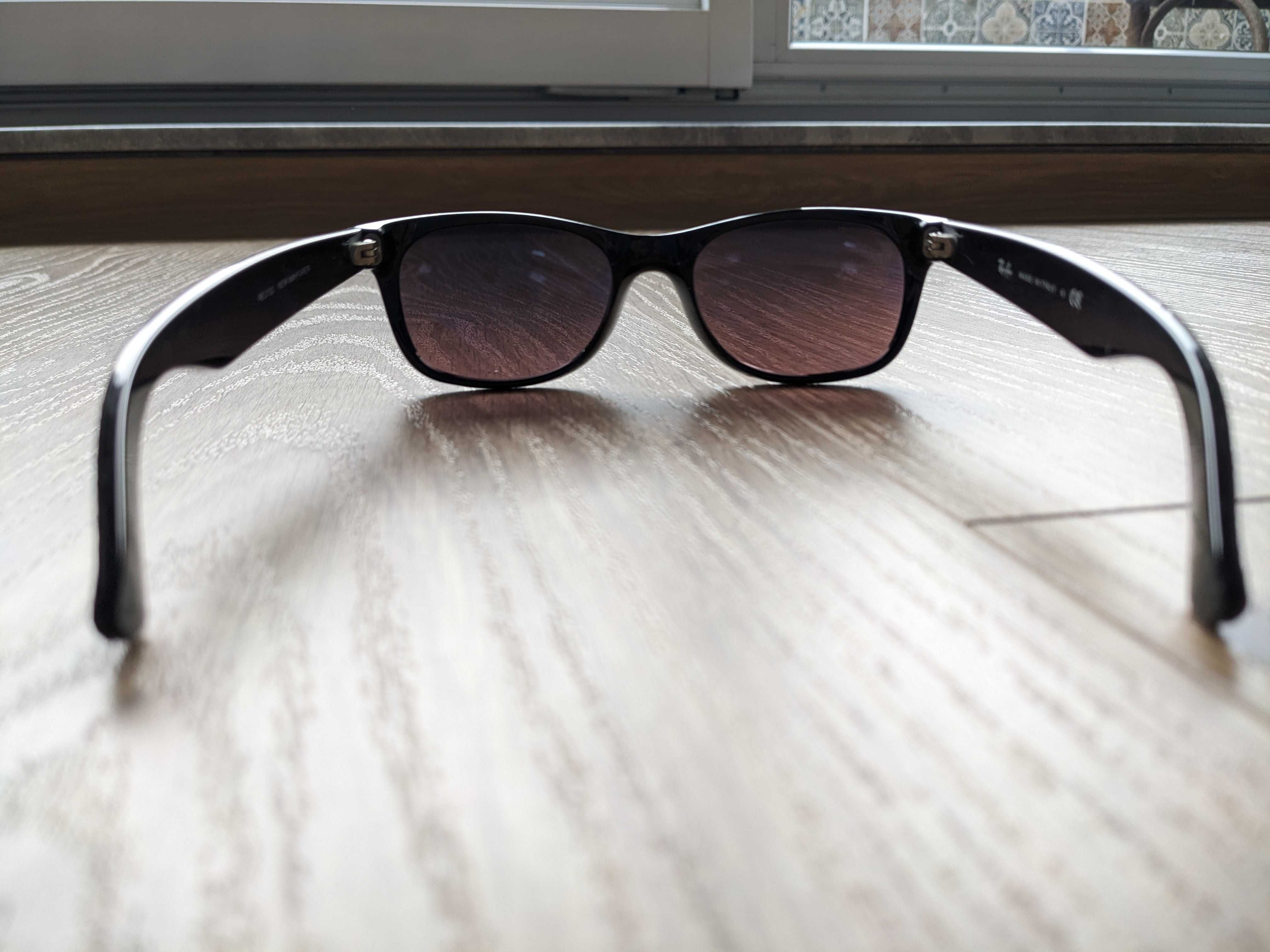 Ray-ban New Wayfarer