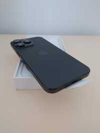 iPhone 15 Pro Max 256 Black Titanium -Nou-