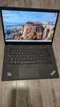 Lenovo Thinkpad T 14S Amd Ryzen 5 Pro 5650U!!!TouchScreen!!!