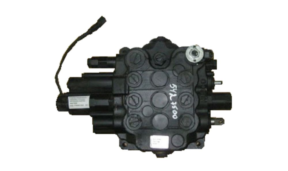 Distribuitoare jcb Husco 5427500 /6600C53