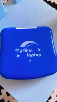 Mini laptop de jucarie