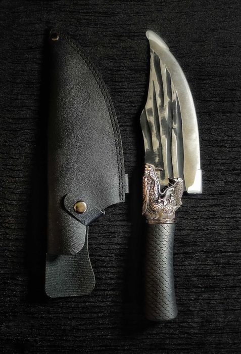 Универсальный Кухонный Шеф Нож «Dragon»