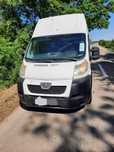 Vand Citroen Jumper