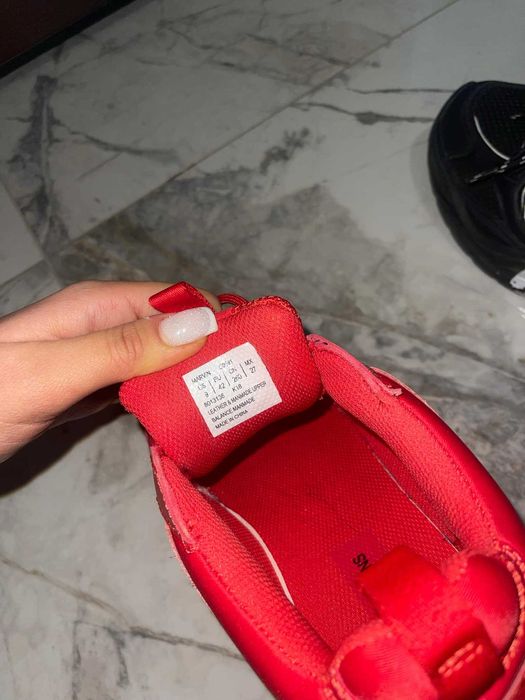 Оригинални дамски маратонки Calvin Klein Jeans