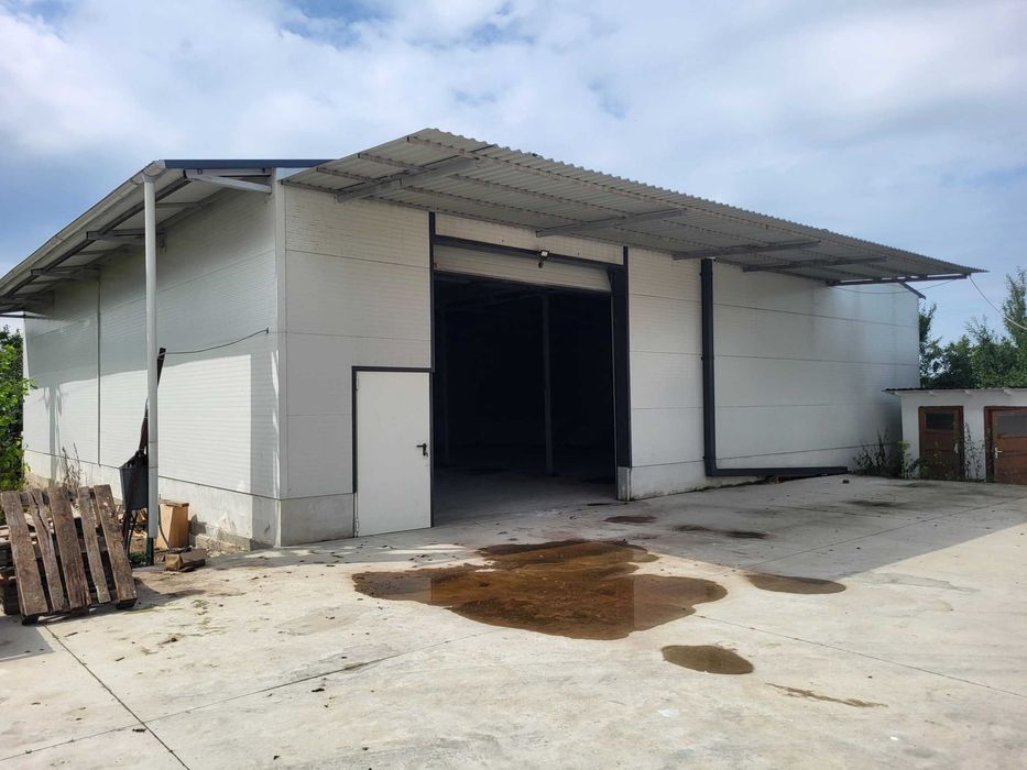 Moara de grau de vânzare în Bihor