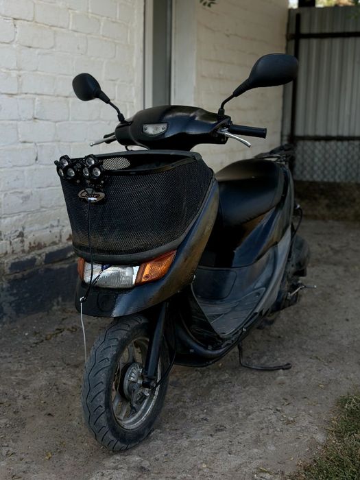 Продам японский скутер Honda Cesta Dio