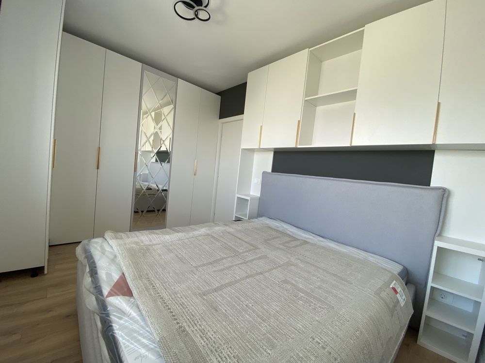 Apartamente cu 2 și 3 camere | Mihai Bravu| Global Residence