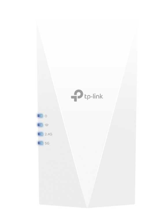 TP-Link RE500X AX1500 усилитель Wi-Fi сигнала, repeater router
