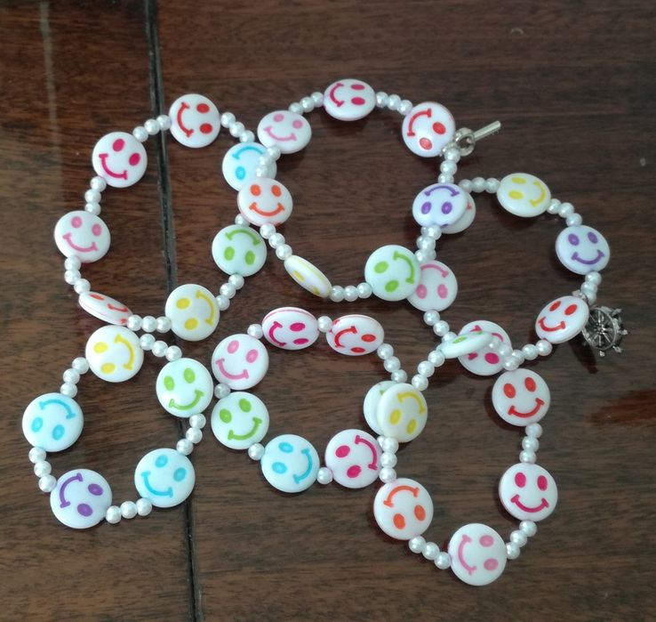 Гривни ръчна изработка