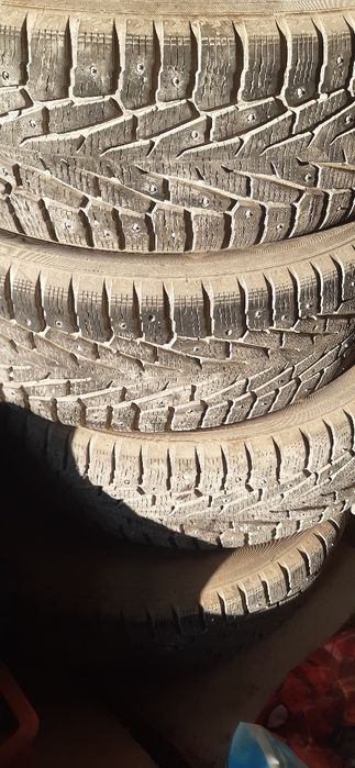 Балон покрышки в идеале