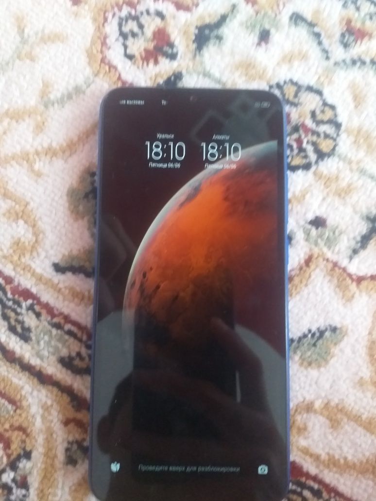 Xiaomi redmi 9 a
