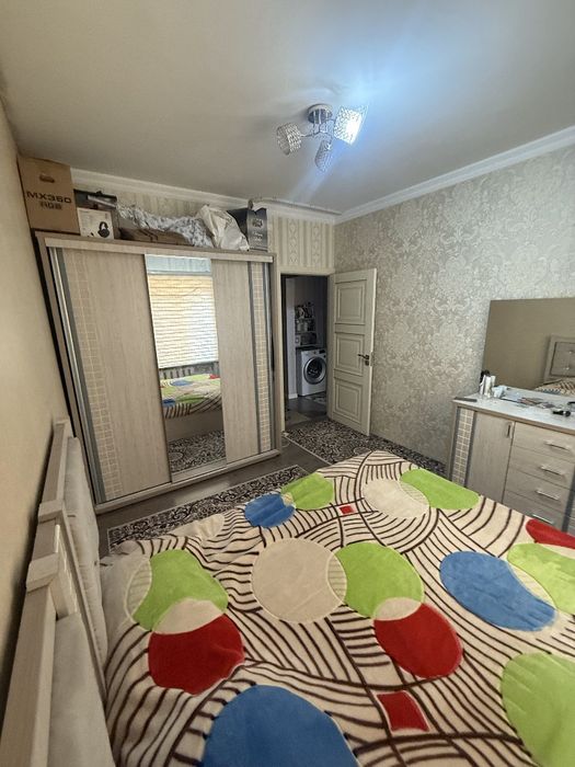 Продаётся 3-х комнатная квартира Юнусобод