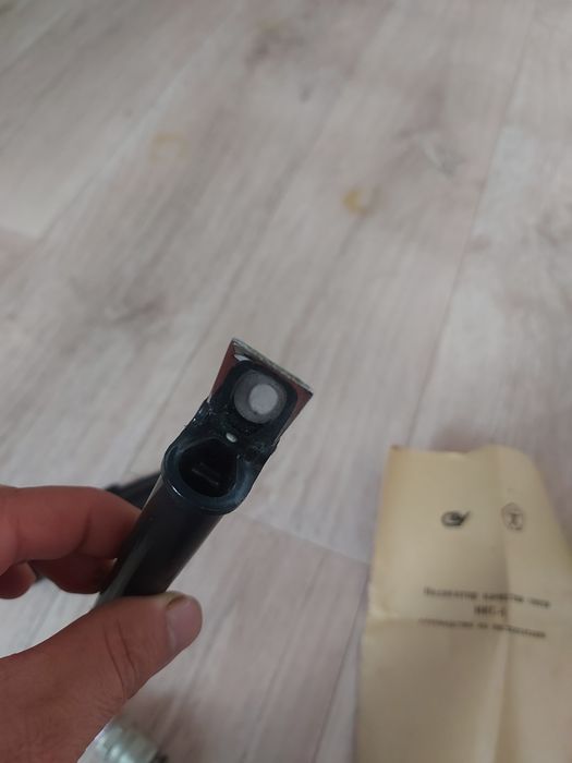 ИКС-1 индикатор качества смеси