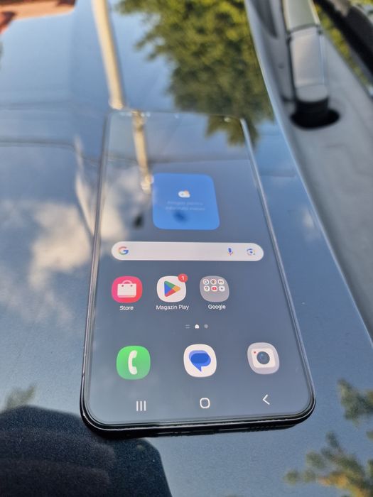 Vand SAMSUNG GALAXY S22 PLUS 128GB  impecabil  , Neverloked