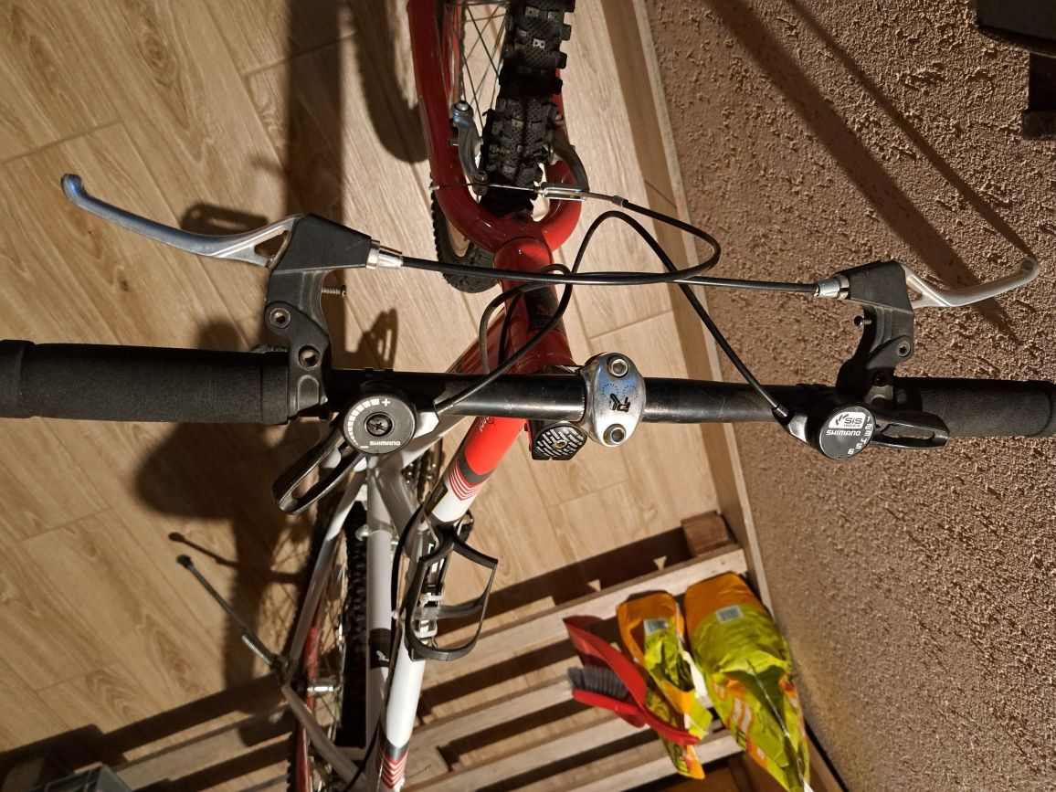 Bicicleta 26" First Bike