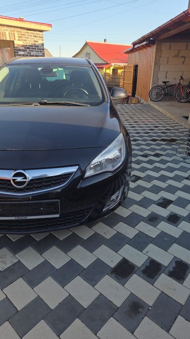 Nu s-au scos Nr in tara motor 2000 cdti